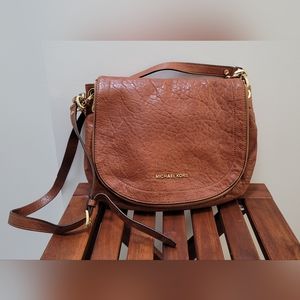 Michael Kors purse/handbag/ cross-body